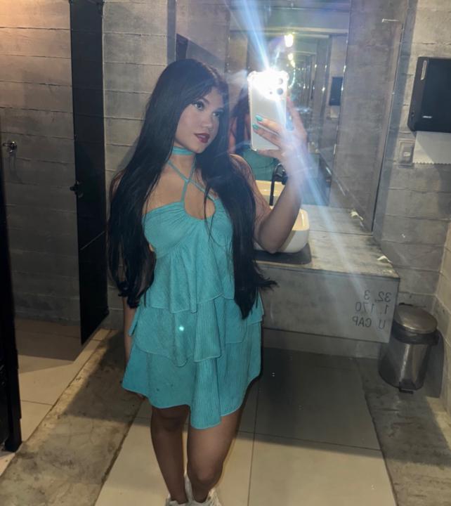 Yasmim Rianelly