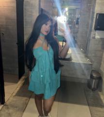 Yasmim Rianelly