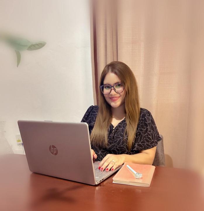 María Fernanda Montalvo