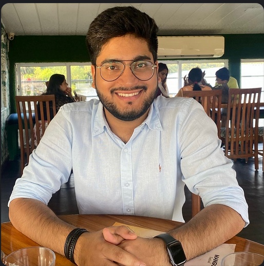Nakul Bang
