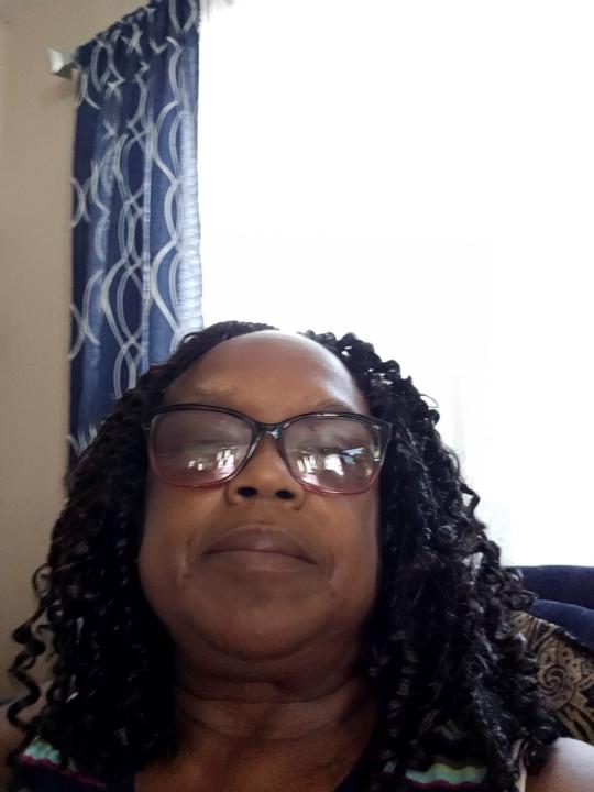 Loretta Graham