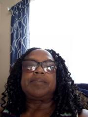 Loretta Graham