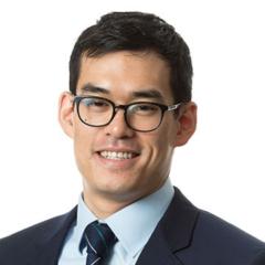Michael Dang