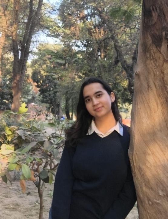 Shagun Puri