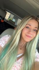 Kalissa Johnson