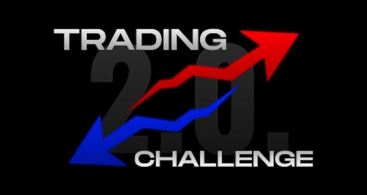 Trading Challenge 2.0