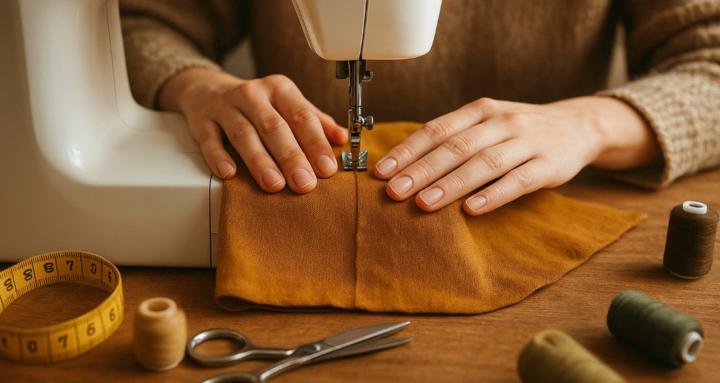 Know to Sew