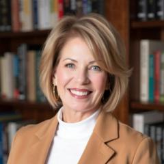 Laurie ComstocK