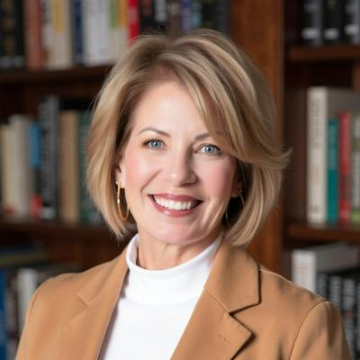 Laurie ComstocK