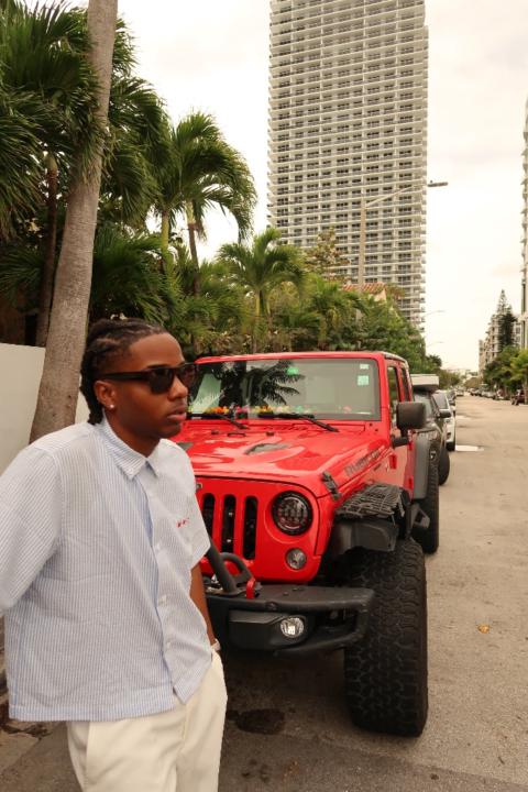 Wendel Paul