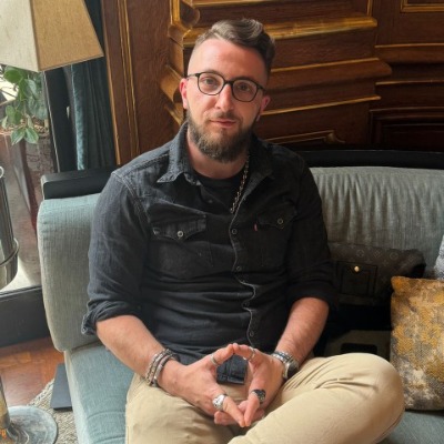 Baptiste Collart