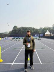 Saurabh Thakur