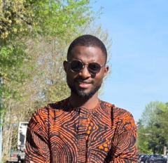 Adebayo Obafemi