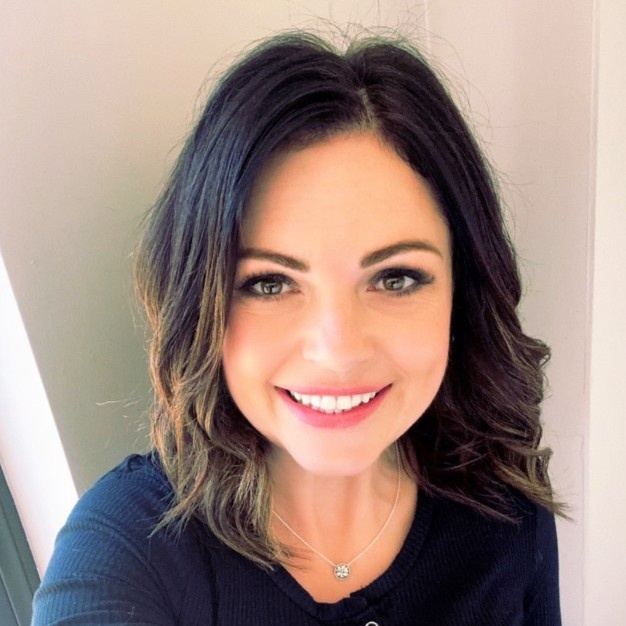 Lucy Trevena