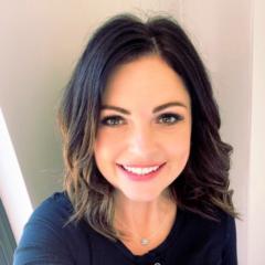 Lucy Trevena