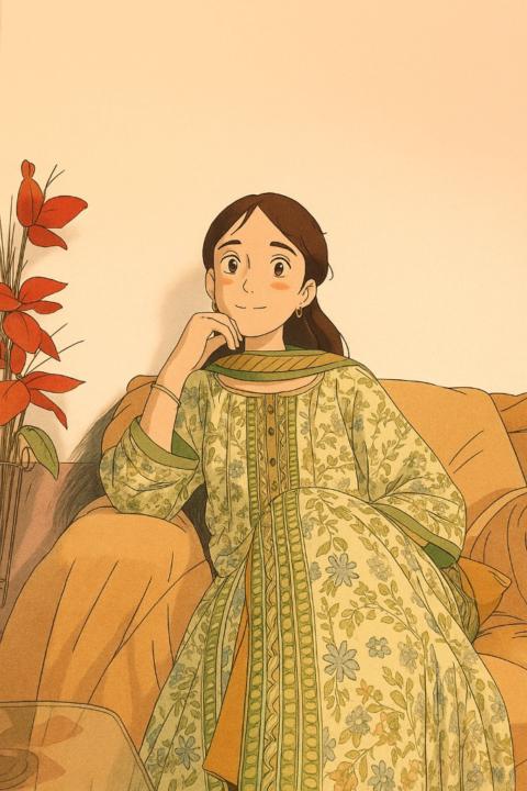 Inshirah Riaz