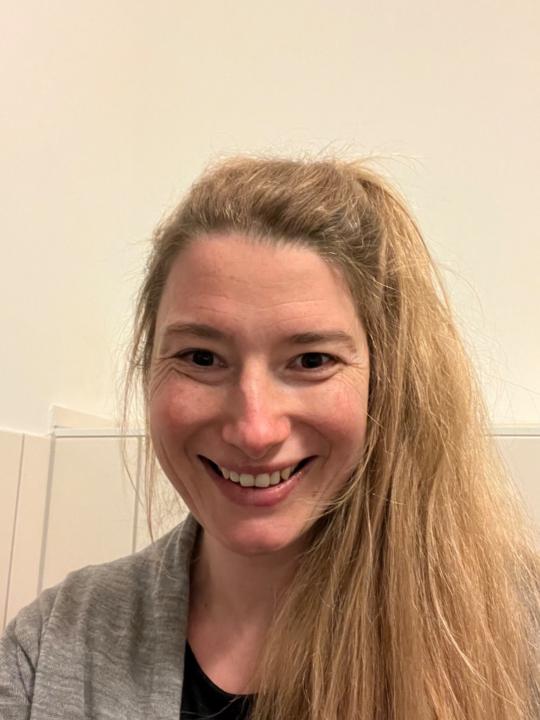 Anne Ipach