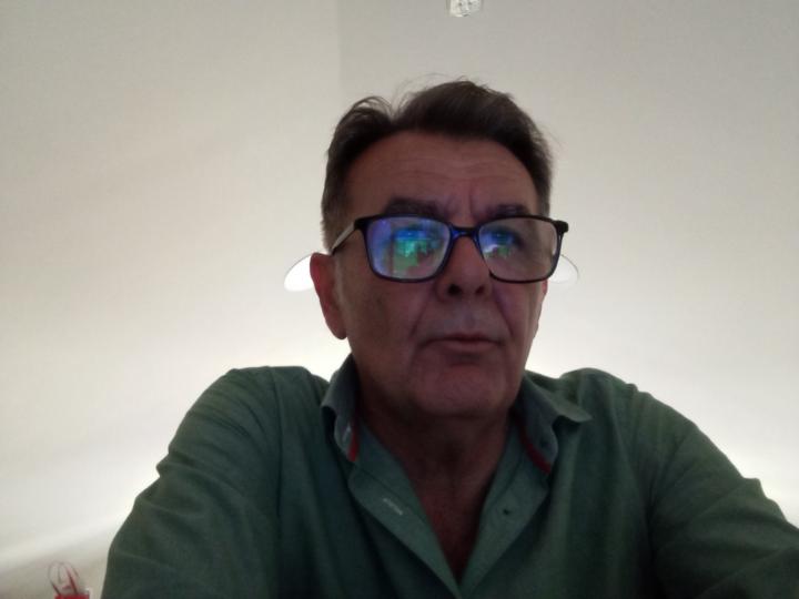 Marjan Talev
