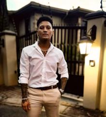 Lerito Roberts