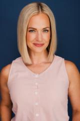 Kelly Pulver