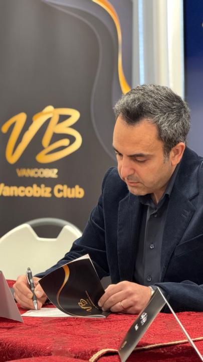 Amin Sadeghi
