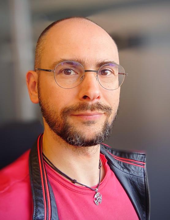 Jens Böker