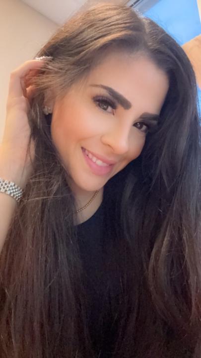 Claudia Cantu