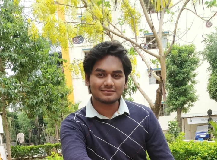 Dhiraj Wakharde