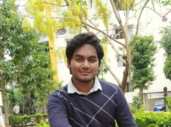 Dhiraj Wakharde