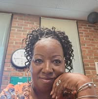Annette Johnson