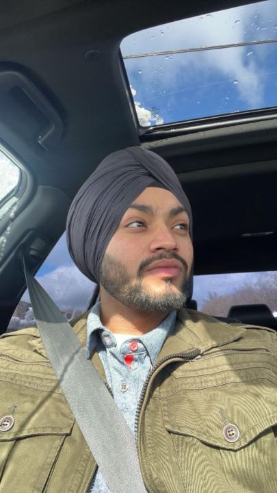 Mehakdeep Singh