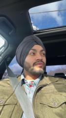 Mehakdeep Singh