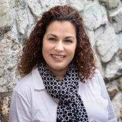 Karen Rossilli-Kiefer