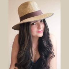 Daniela Burbano