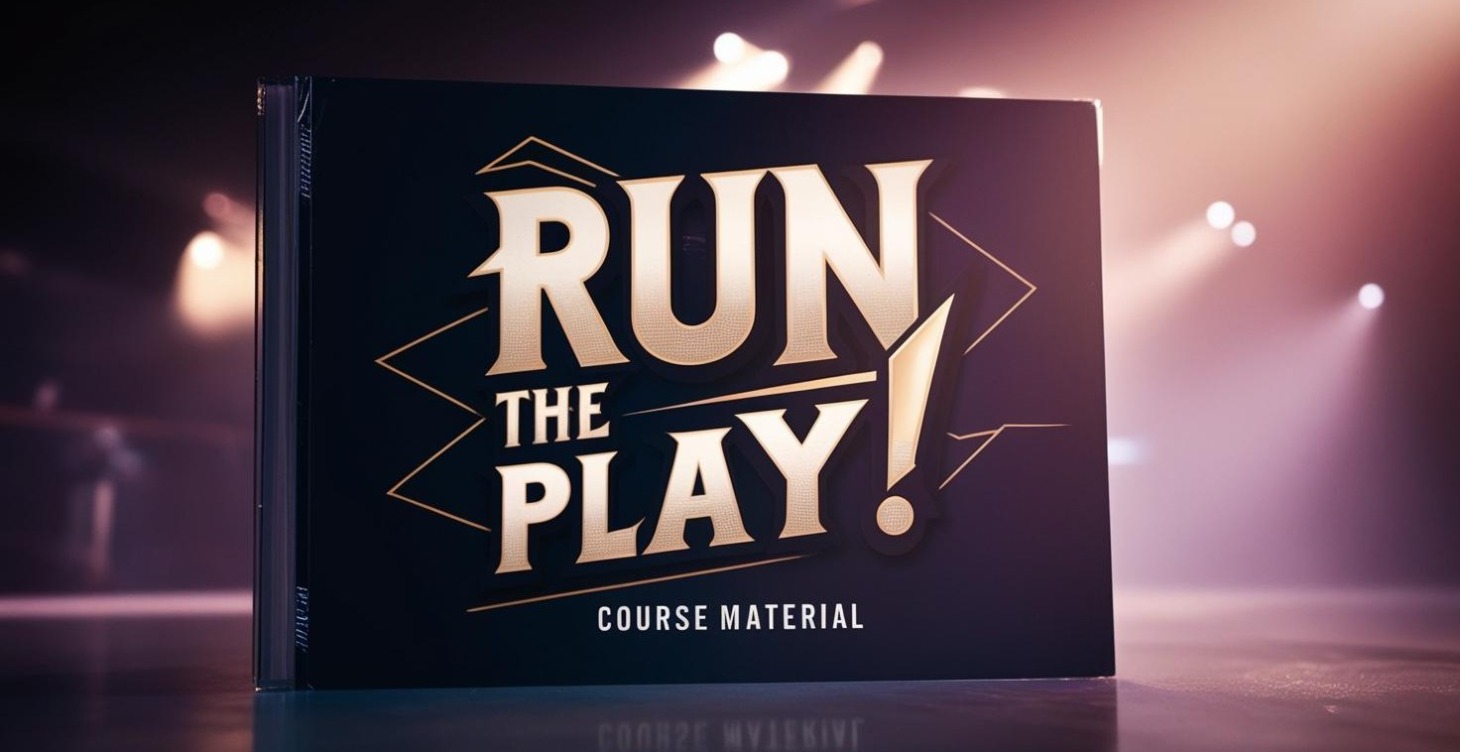RUN THE 1 BUREAU FUNDING PLAY!