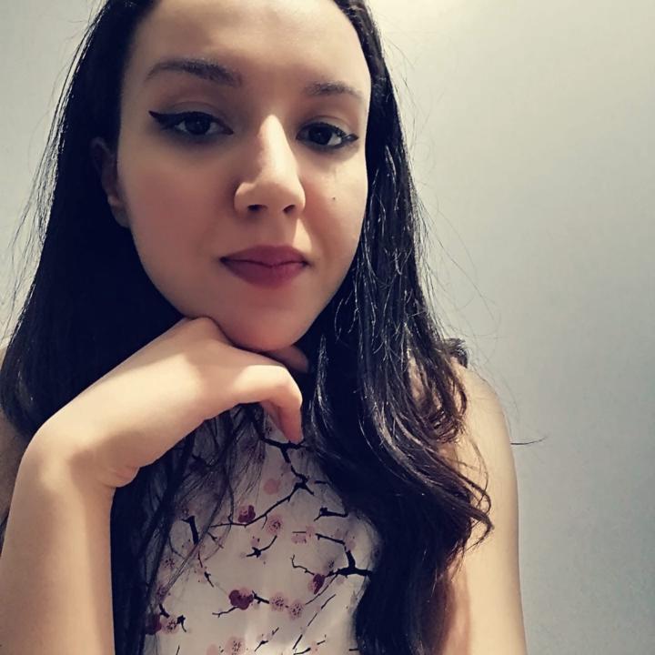 Kamilia Boubekri