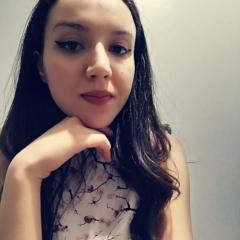 Kamilia Boubekri