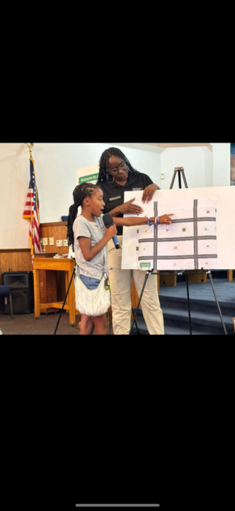 Community Activities