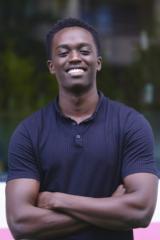 Branely Kumba