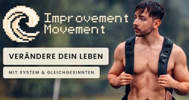 Improvement Movement