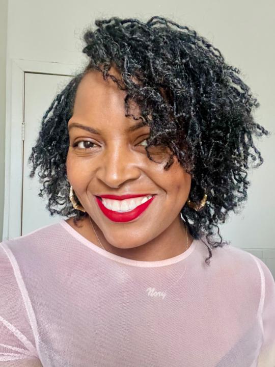Yenory Pouncil
