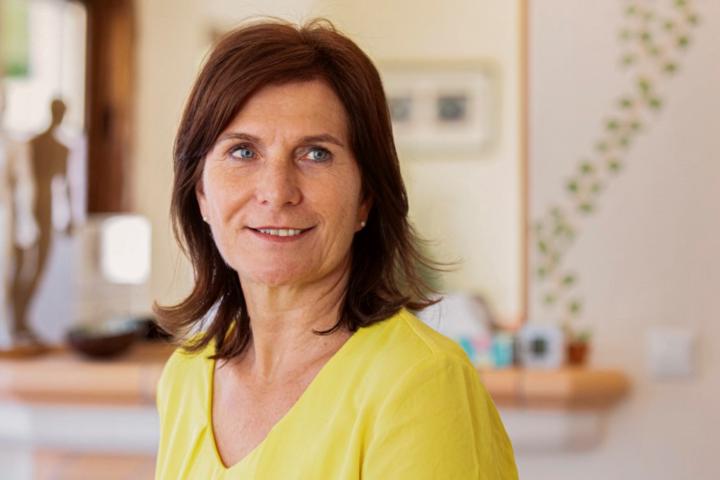 Heike Leonhardt