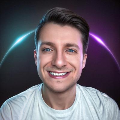 Elliott Pierret
