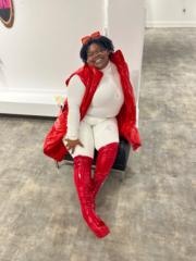Khia Byrd
