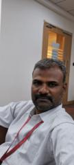 Jayakumar K