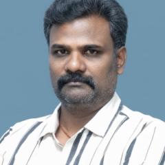 Jayakumar K