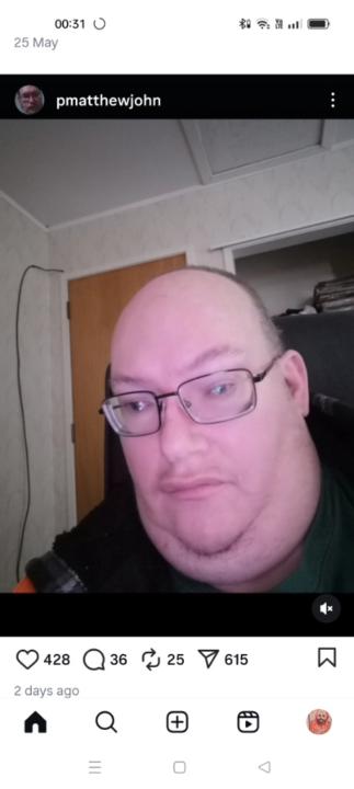 Marco Timbleworth