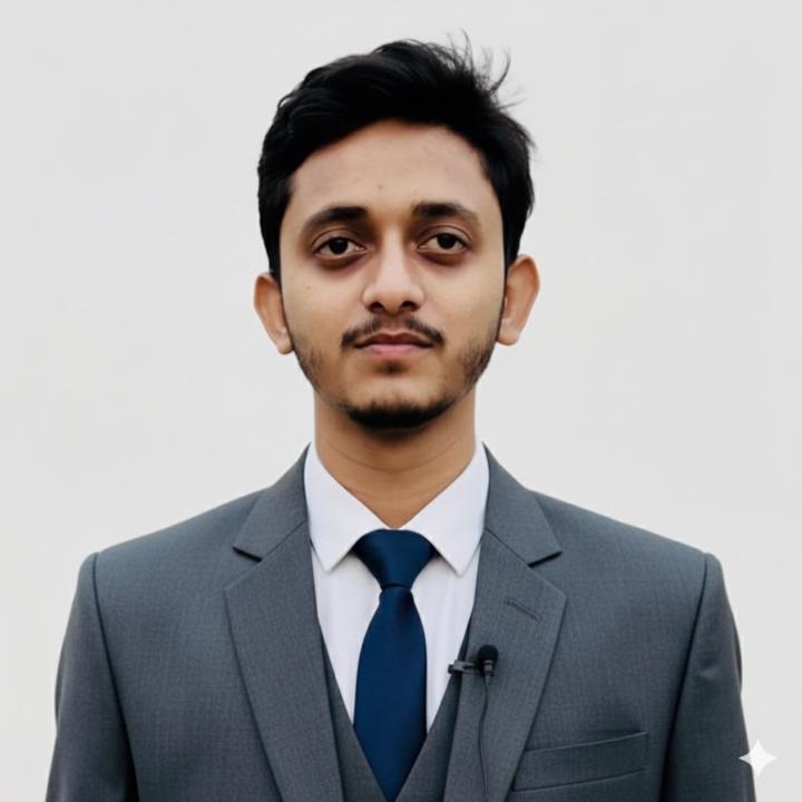 Sohail Akhtar