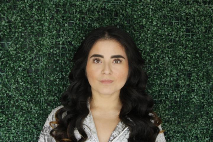 Alexia Berrocal Torres