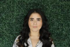 Alexia Berrocal Torres